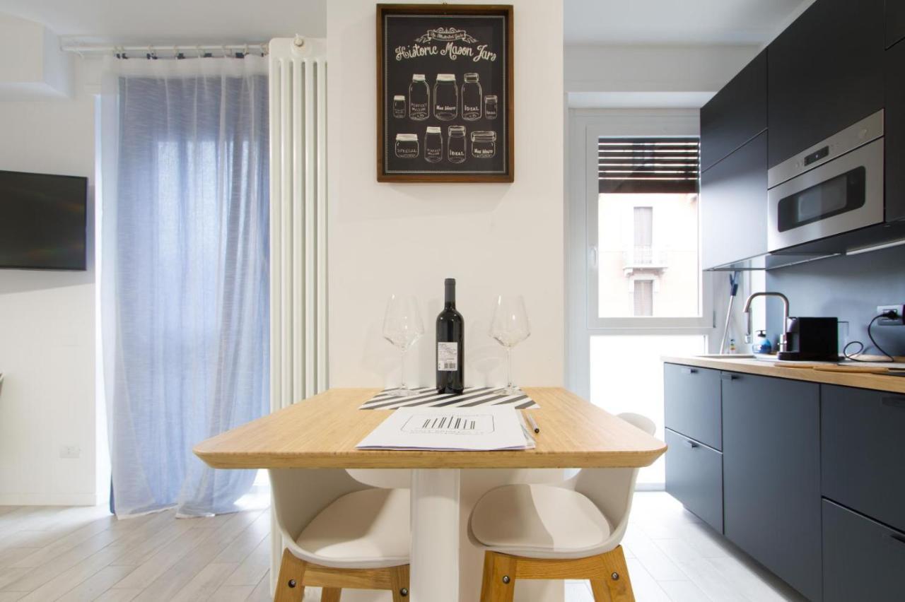 Apartament HoMediolan Zewnętrze zdjęcie