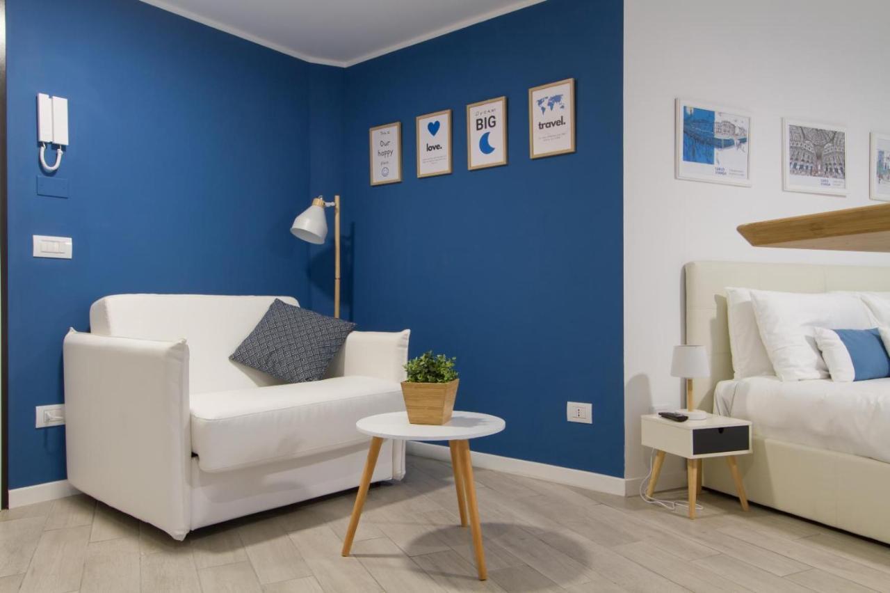 Apartament HoMediolan Zewnętrze zdjęcie