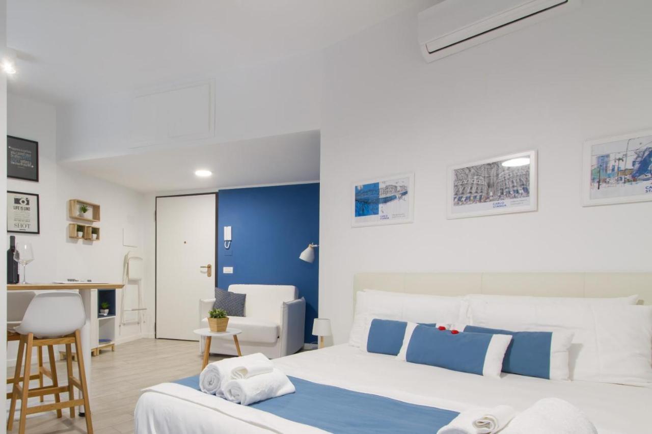Apartament HoMediolan Zewnętrze zdjęcie