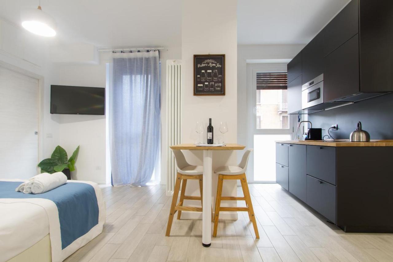 Apartament HoMediolan Zewnętrze zdjęcie