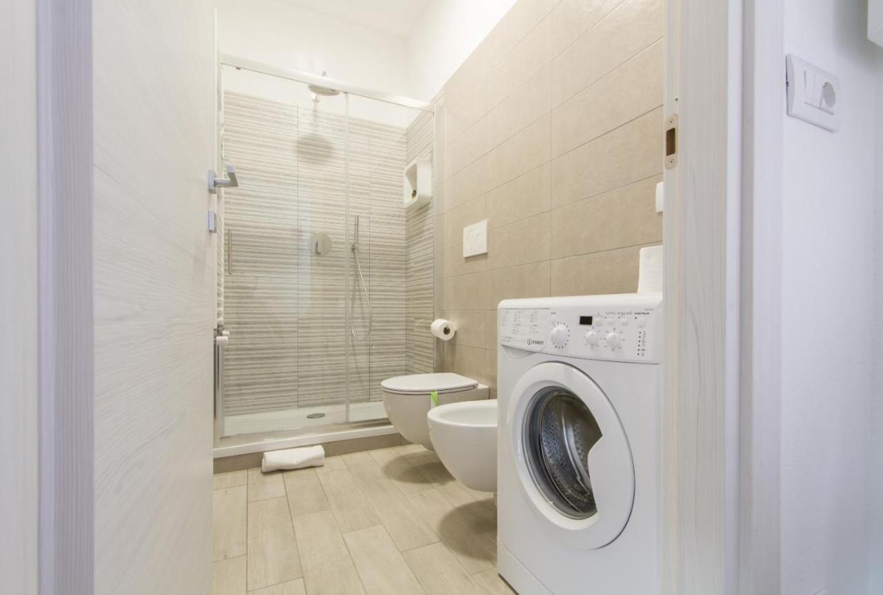 Apartament HoMediolan Zewnętrze zdjęcie