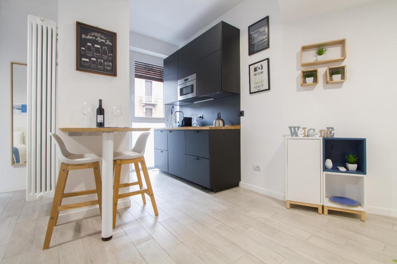 Apartament HoMediolan Zewnętrze zdjęcie