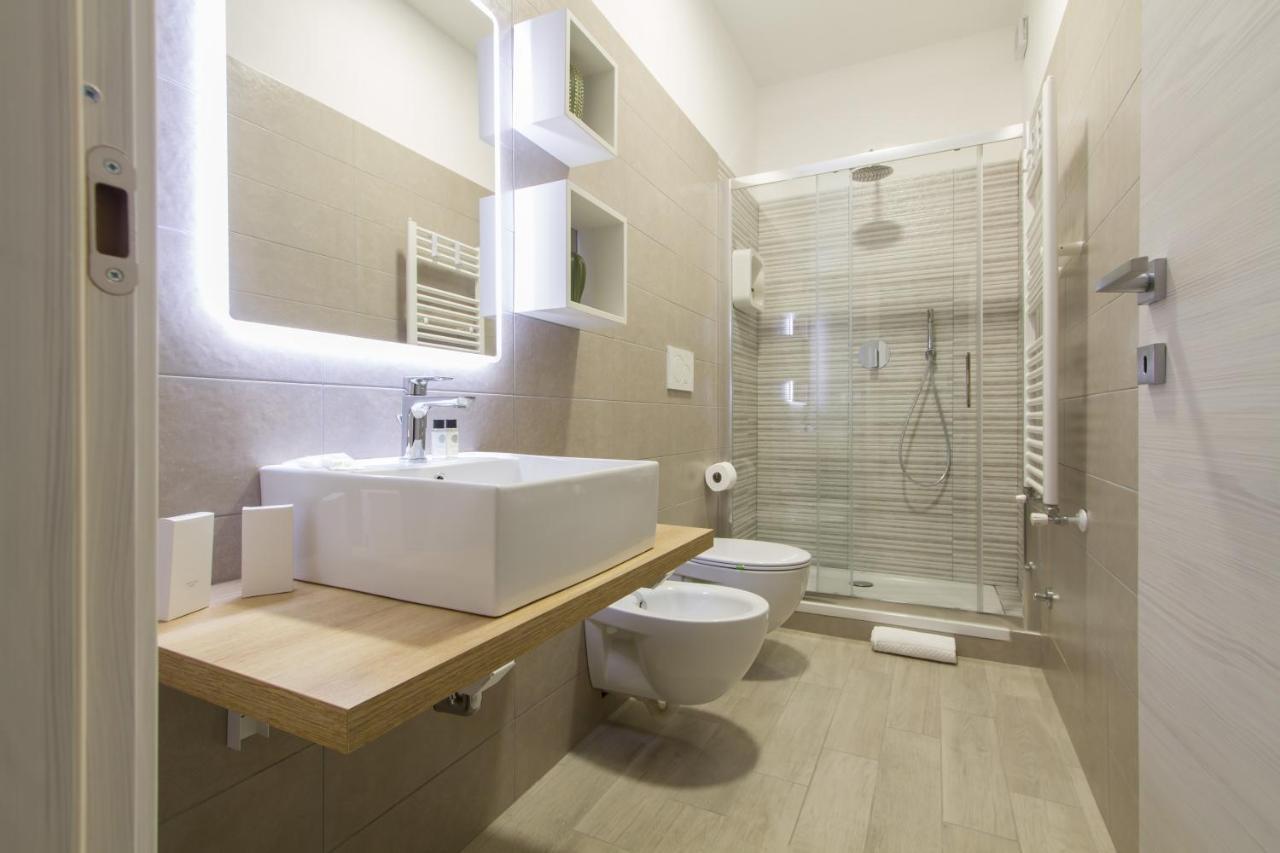 Apartament HoMediolan Zewnętrze zdjęcie