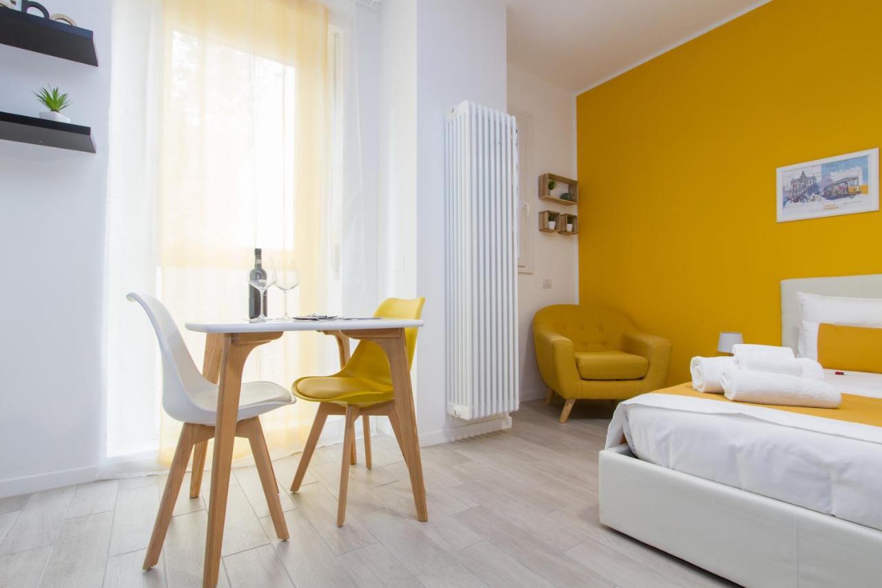 Apartament HoMediolan Zewnętrze zdjęcie