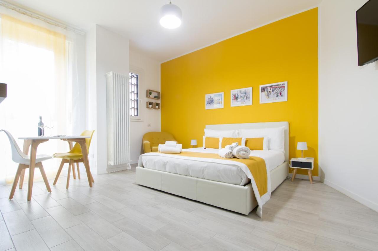 Apartament HoMediolan Zewnętrze zdjęcie