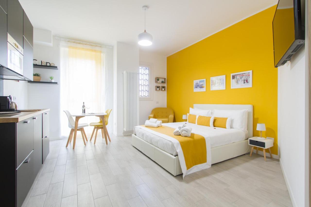 Apartament HoMediolan Zewnętrze zdjęcie