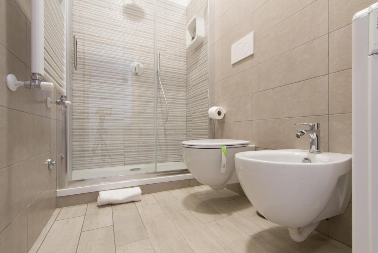 Apartament HoMediolan Zewnętrze zdjęcie