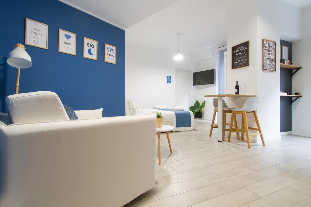 Apartament HoMediolan Zewnętrze zdjęcie