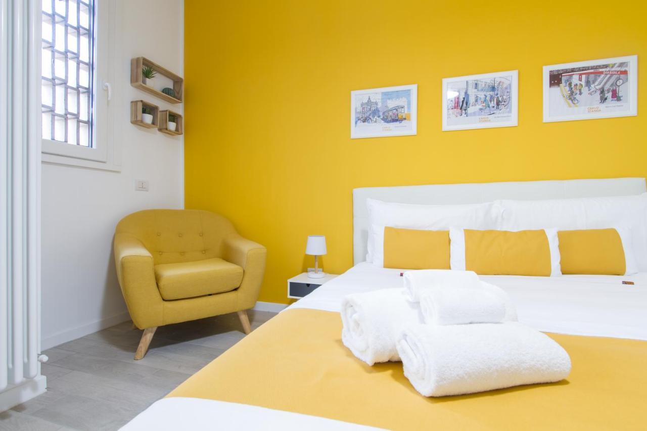 Apartament HoMediolan Zewnętrze zdjęcie