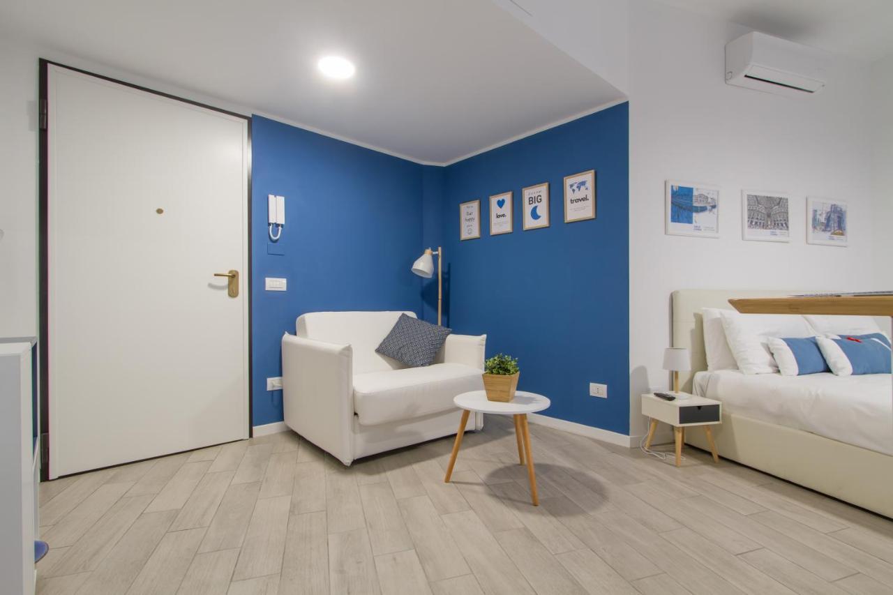 Apartament HoMediolan Zewnętrze zdjęcie