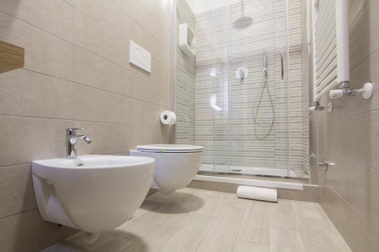 Apartament HoMediolan Zewnętrze zdjęcie