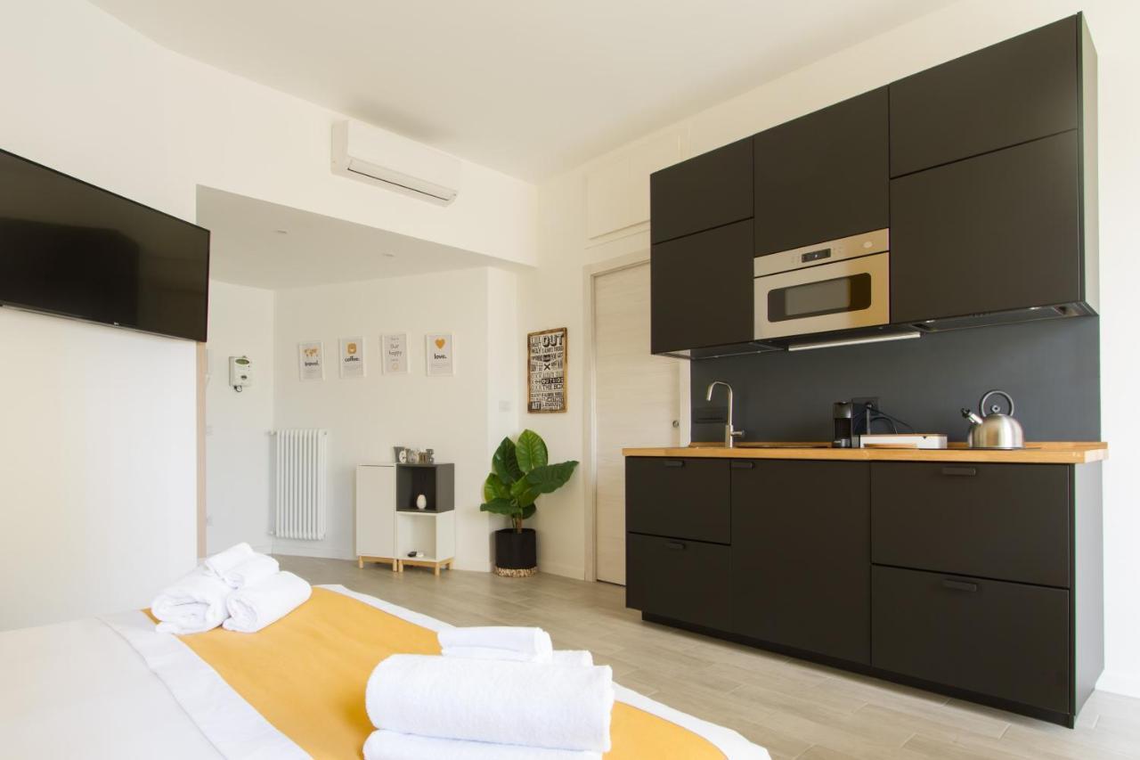 Apartament HoMediolan Zewnętrze zdjęcie