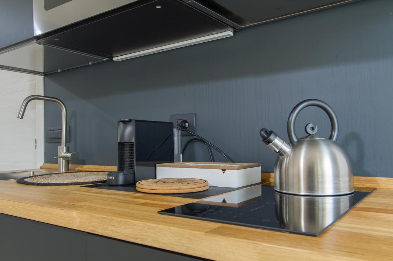 Apartament HoMediolan Zewnętrze zdjęcie