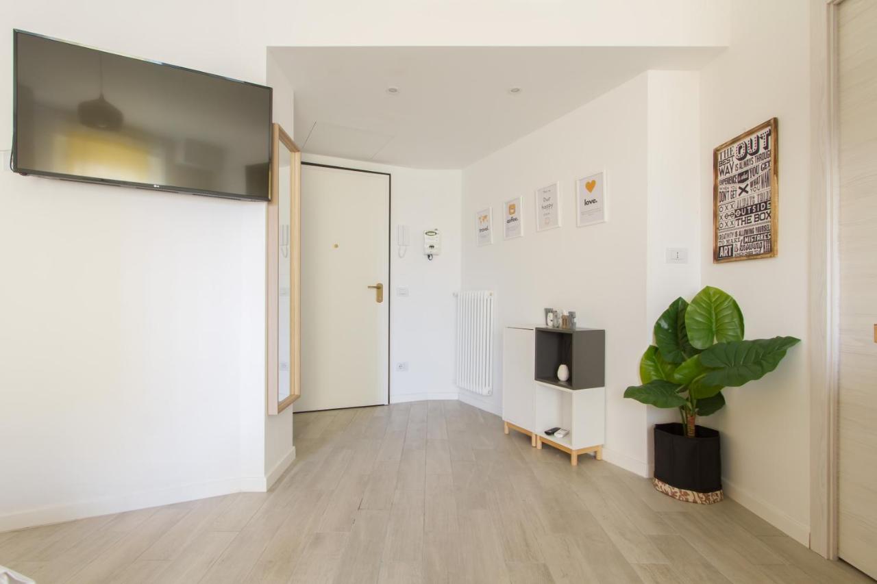 Apartament HoMediolan Zewnętrze zdjęcie