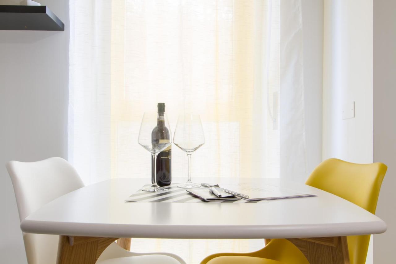 Apartament HoMediolan Zewnętrze zdjęcie