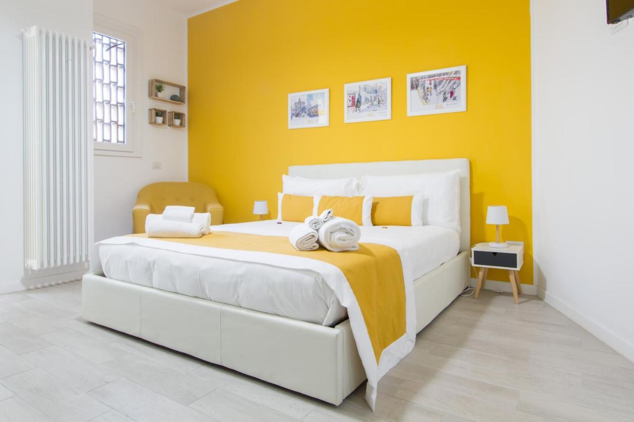 Apartament HoMediolan Zewnętrze zdjęcie