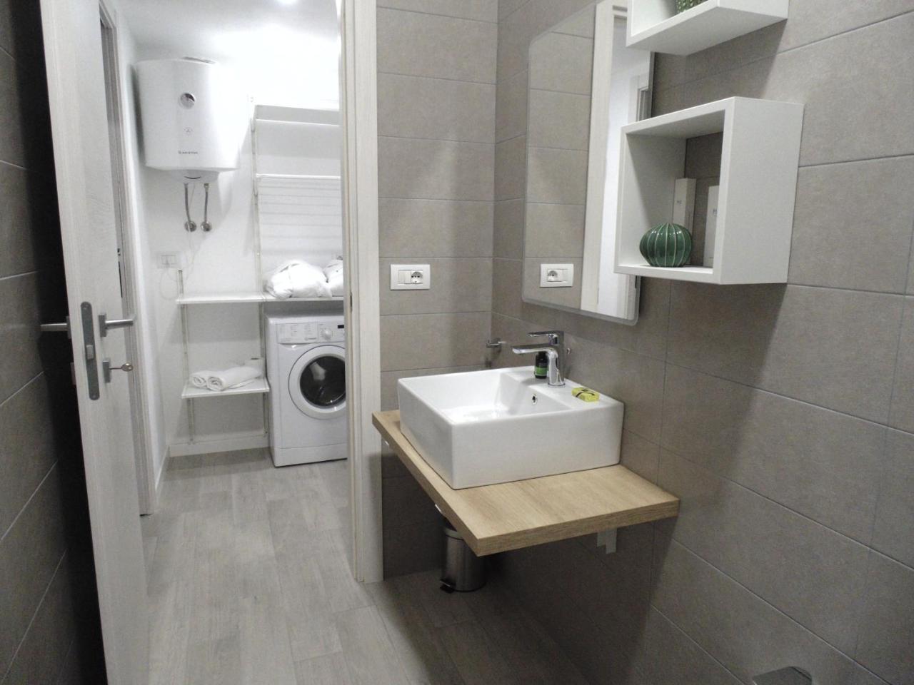 Apartament HoMediolan Zewnętrze zdjęcie
