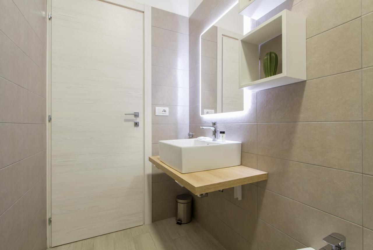 Apartament HoMediolan Zewnętrze zdjęcie