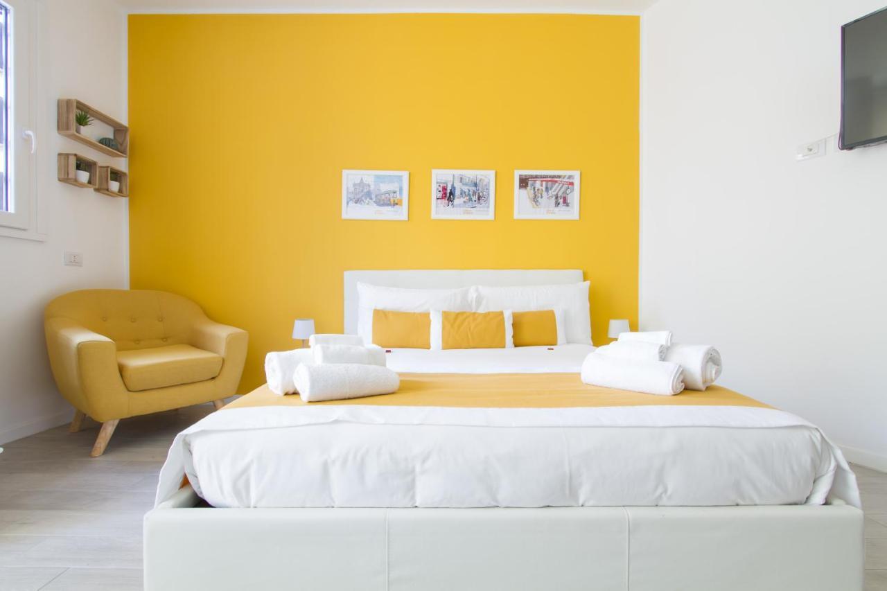 Apartament HoMediolan Zewnętrze zdjęcie