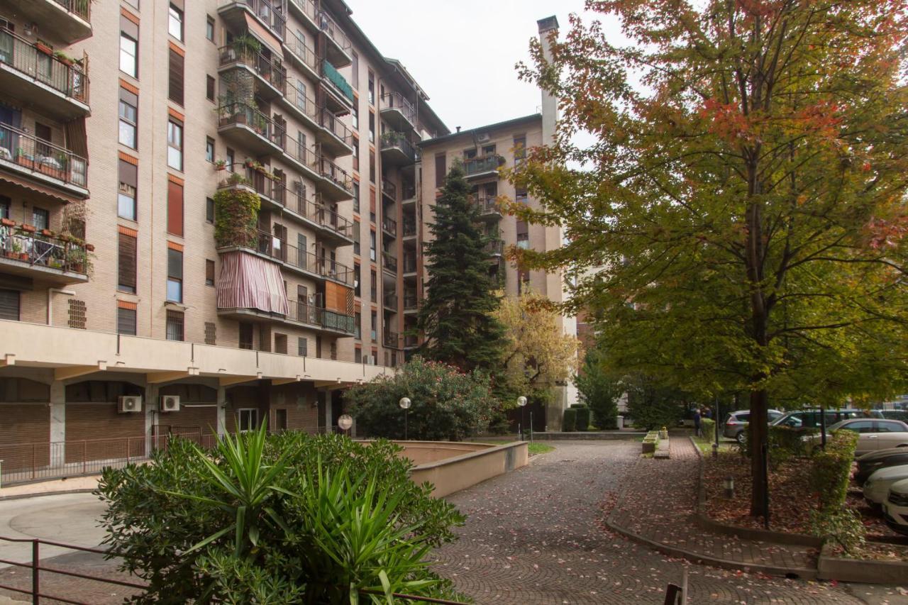 Apartament HoMediolan Zewnętrze zdjęcie